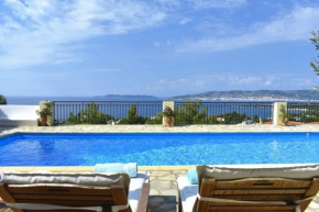 Villa Anna- A Slice of Heaven.